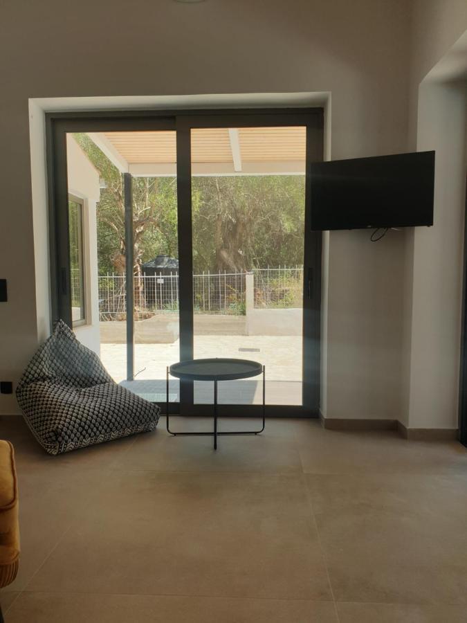 Lavender Green Villas Agios Nikitas Exterior photo