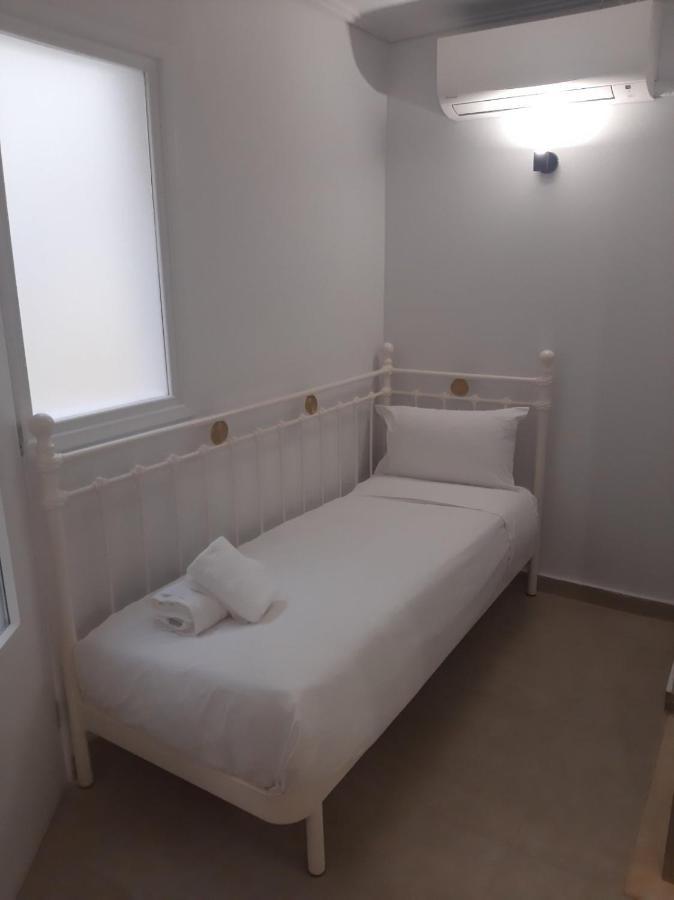 Lavender Green Villas Agios Nikitas Exterior photo